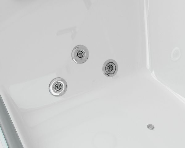 Ванна джакузи 170x80 GROSSMAN GR-17000R Ванна джакузи 170x80 GROSSMAN GR-17000R