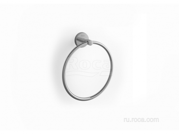 Полотенцедержатель Roca Twin 816711001 Полотенцедержатель Roca Twin 816711001