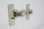 Шкаф 50 см Loranto Моника CS00049706 Шкаф 50 см Loranto Моника CS00049706
