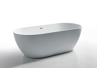 Ванна акриловая Vagnerplast Marbella 170x80 KRBV169MAR7X-64