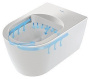 Унитаз подвесной DURAVIT ME by Starck 2530090000 Унитаз подвесной DURAVIT ME by Starck 2530090000