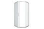 Душевой уголок 90x90x200 Bravat Line BS090.6115A Душевой уголок 90x90x200 Bravat Line BS090.6115A