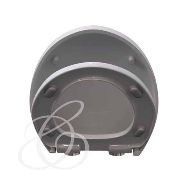 Крышка для унитаза Caprigo ARMONIA G-011 Крышка для унитаза Caprigo ARMONIA G-011