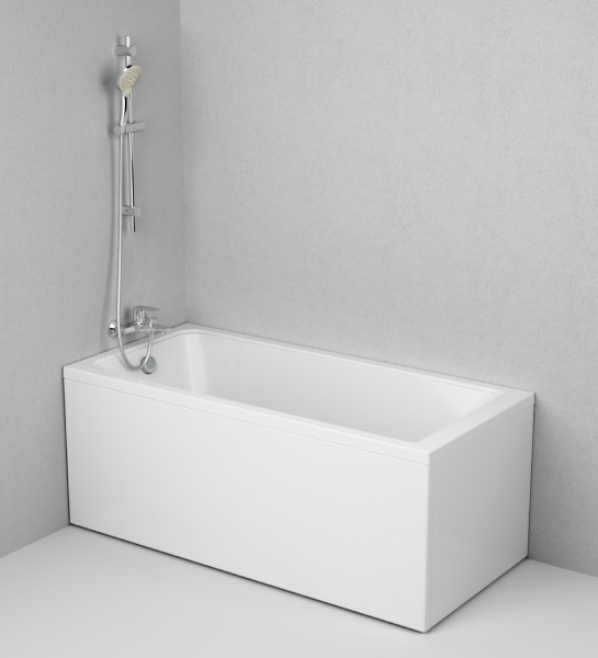 Ванна акриловая AM.PM Gem W90A-150-070W-A1 Ванна акриловая AM.PM Gem W90A-150-070W-A1