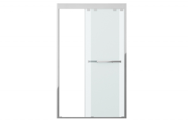 Душевая дверь в нишу 120x200 Bravat Stream BD120.4203S Душевая дверь в нишу 120x200 Bravat Stream BD120.4203S