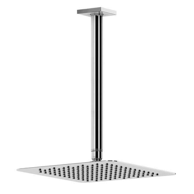 Кронштейны для верхнего душа