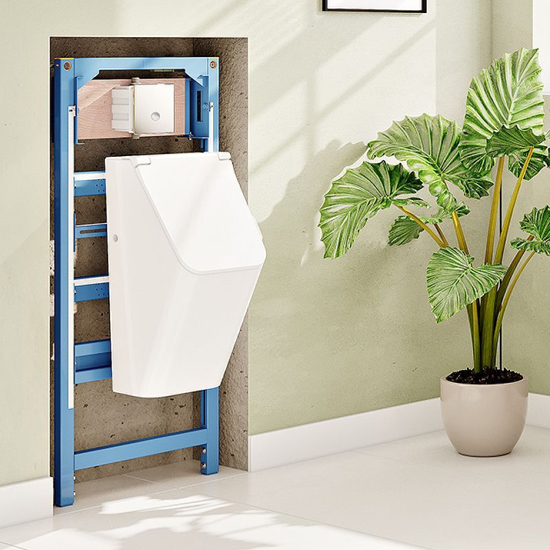 Инсталляции для писсуаров