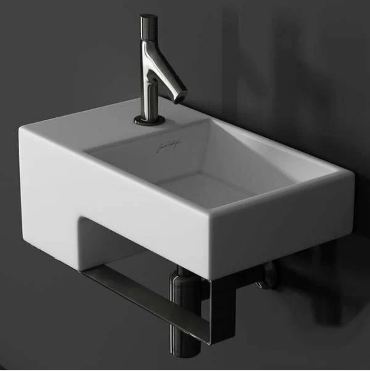 Рукомойники