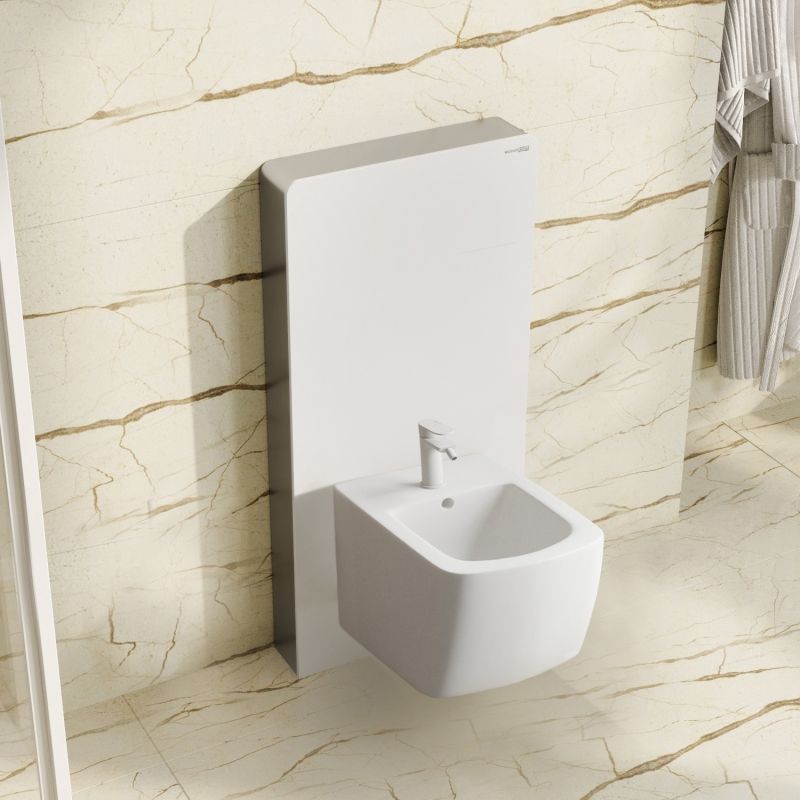 Инсталляции для биде