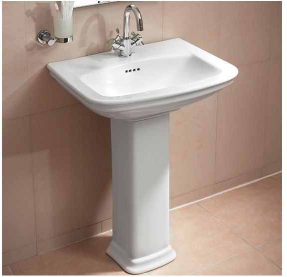 Комплектующие для раковин