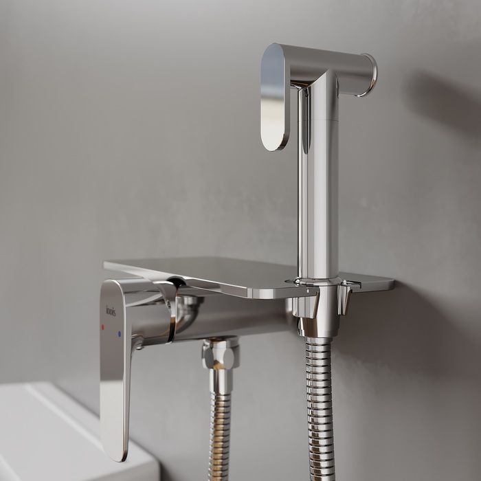 Смесители для биде