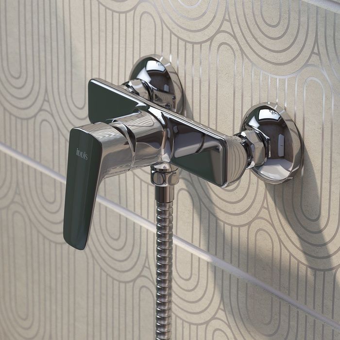 Смесители для душа