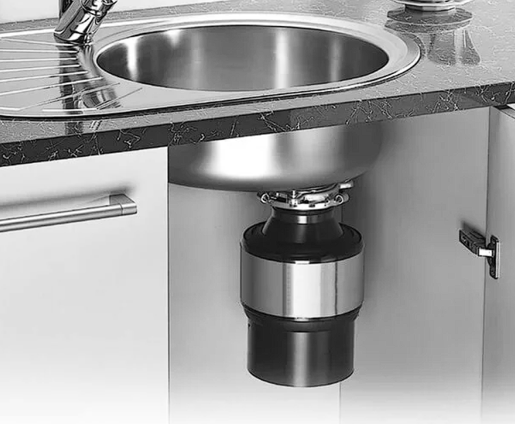 Комплектующие для кухонных моек