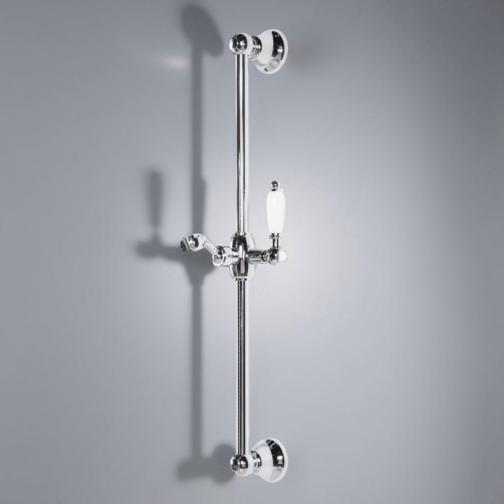 Душевые штанги