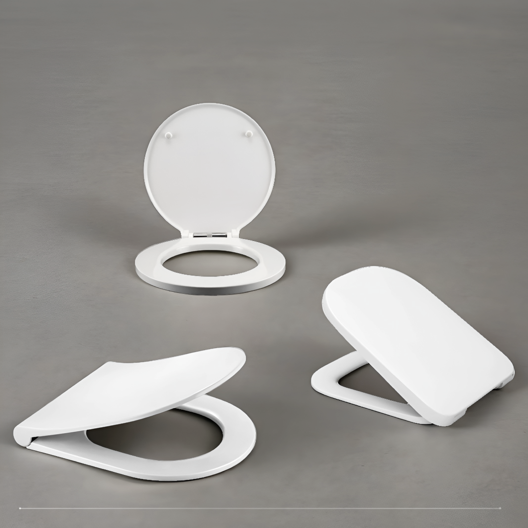 Комплектующие для унитазов