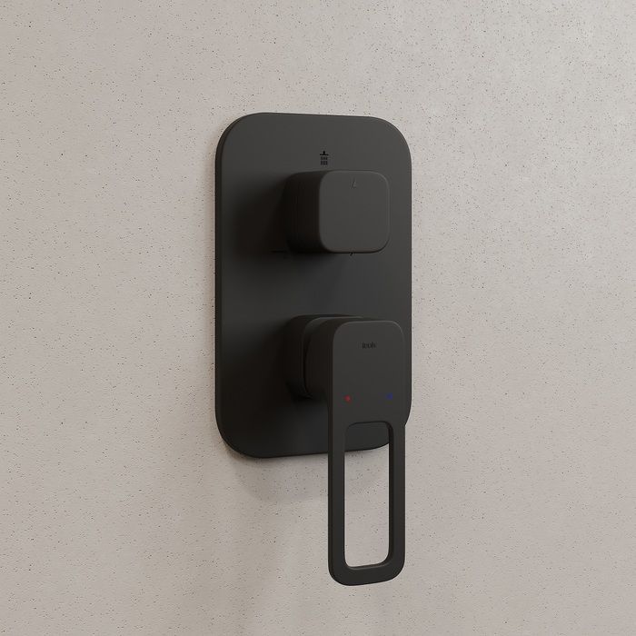 Встраиваемые смесители